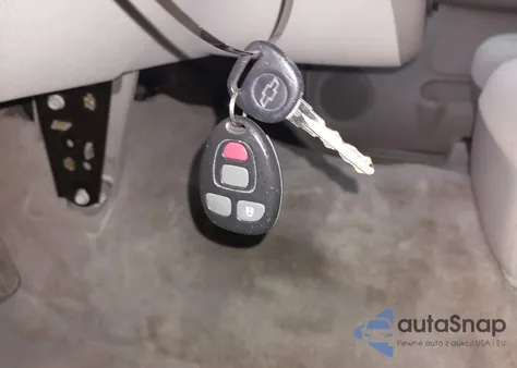 2007 Chevrolet Tahoe Ls из США, поврежденный, VIN 1GNFC13037J382555